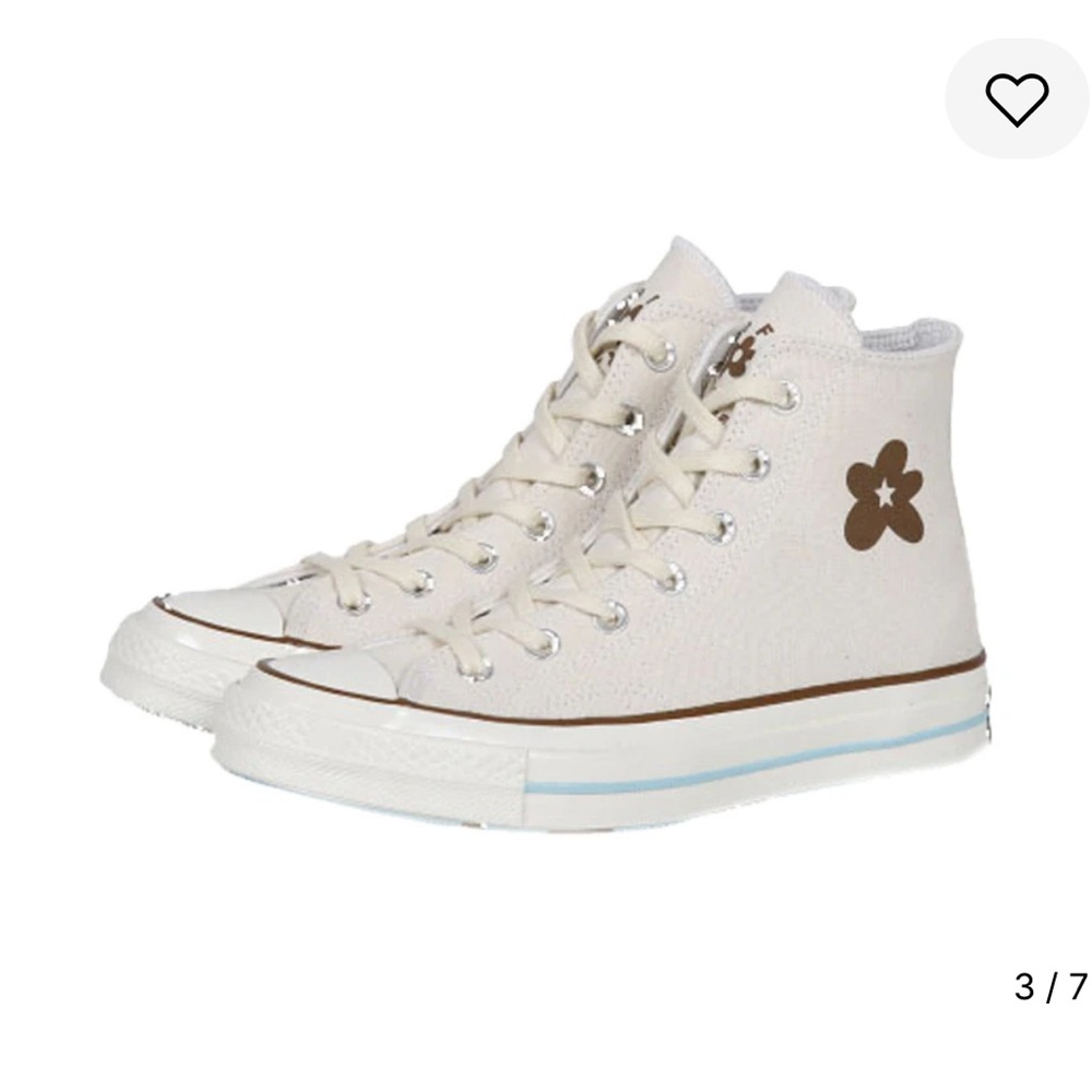 GUC Golf Le Fleur Shoes